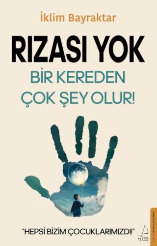 Rızası Yok | Kitap Ambarı