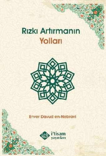 Rızkı Artırmanın Yolları | Kitap Ambarı