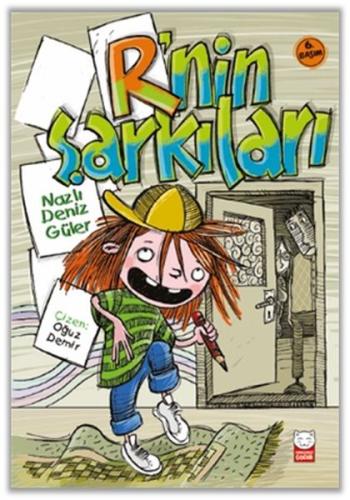 R'nin Şarkıları | Kitap Ambarı