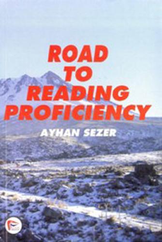 Road to Reading Proficiency | Kitap Ambarı