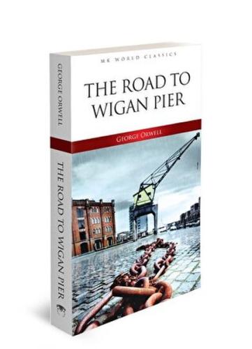 Road To Wigan Pier | Kitap Ambarı