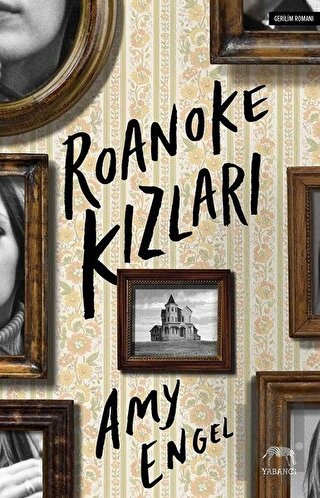 Roanoke Kızları | Kitap Ambarı