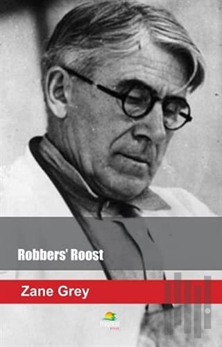 Robbers' Roost | Kitap Ambarı