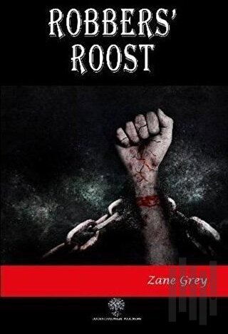 Robbers' Roost | Kitap Ambarı