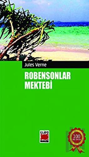 Robensonlar Mektebi | Kitap Ambarı