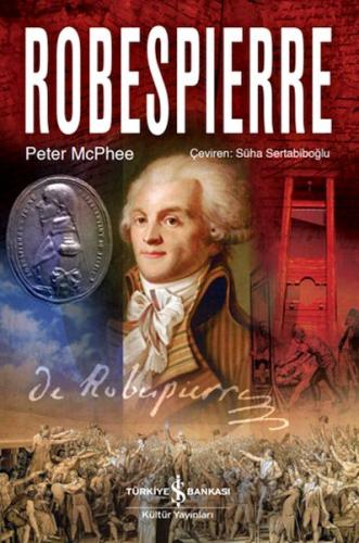 Robespierre | Kitap Ambarı