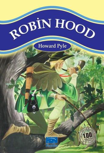 Robin Hood | Kitap Ambarı