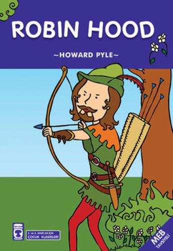 Robin Hood | Kitap Ambarı