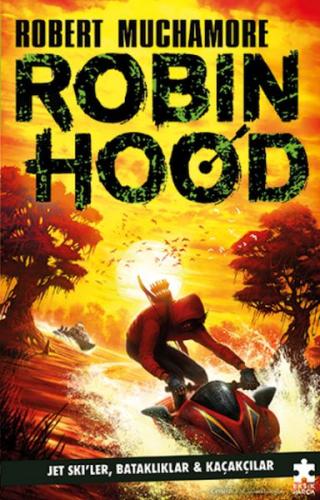 Robin Hood 3 | Kitap Ambarı