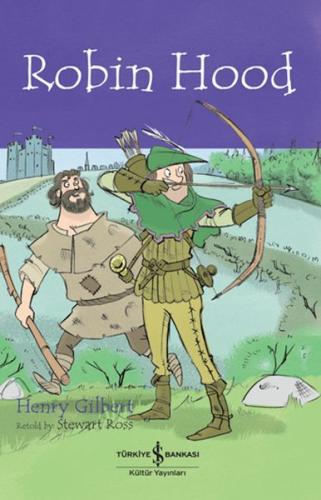 Robin Hood - Children’s Classic | Kitap Ambarı