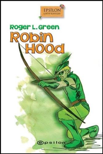 Robin Hood (Ciltli) | Kitap Ambarı