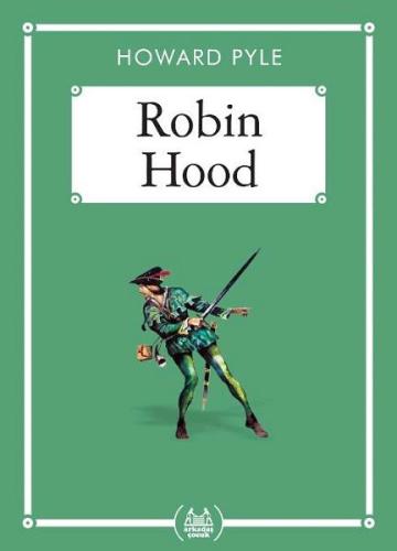 Robin Hood (Gökkuşağı Cep Kitap) | Kitap Ambarı