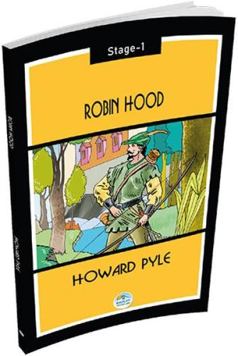 Robin Hood (Stage 1) | Kitap Ambarı