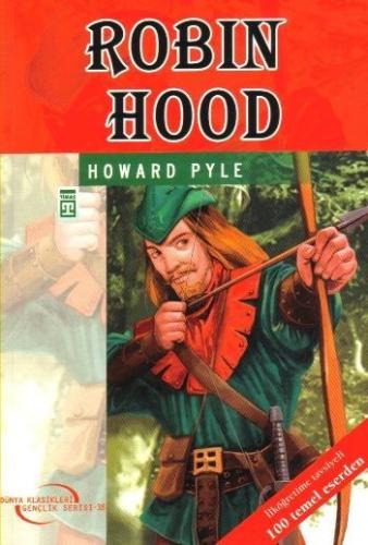 Robin Hood | Kitap Ambarı