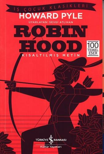 Robin Hood - Kısaltılmış Metin | Kitap Ambarı