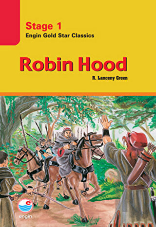 Robin Hood - Stage 1 | Kitap Ambarı