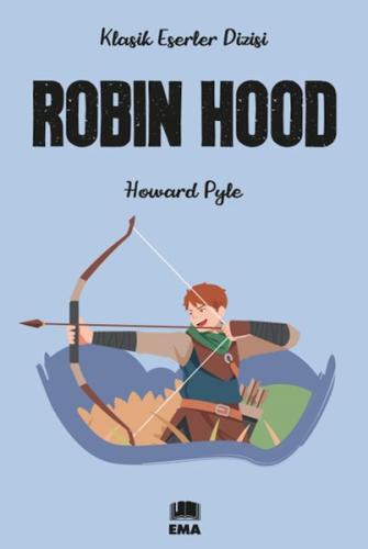 Robin Hood | Kitap Ambarı