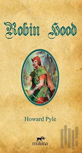 Robin Hood | Kitap Ambarı