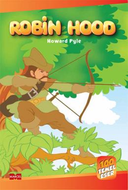 Robin Hood | Kitap Ambarı