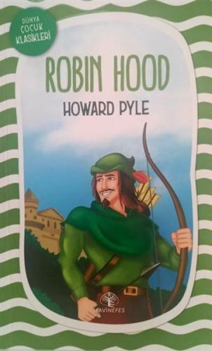 Robin Hood | Kitap Ambarı