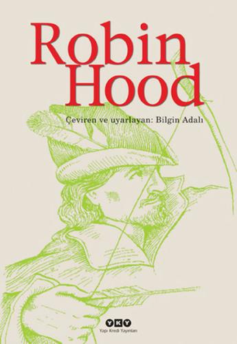 Robin Hood | Kitap Ambarı