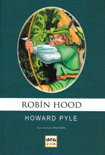 Robin Hood | Kitap Ambarı