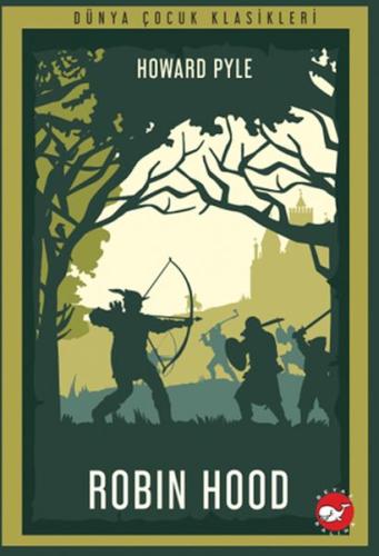 Robin Hood | Kitap Ambarı