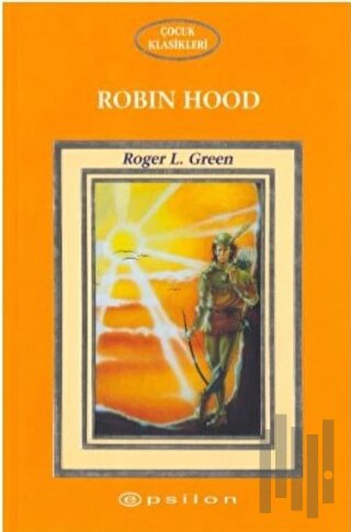 Robin Hood | Kitap Ambarı