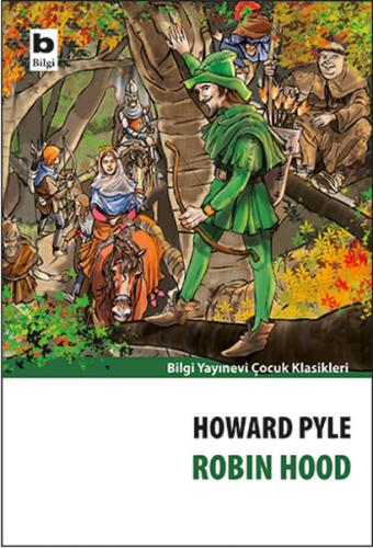 Robin Hood | Kitap Ambarı