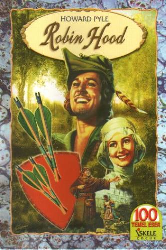 Robin Hood | Kitap Ambarı