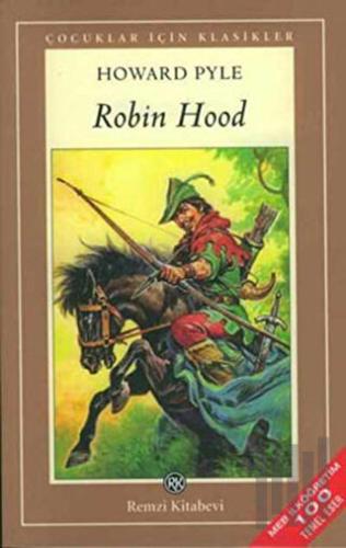 Robin Hood | Kitap Ambarı