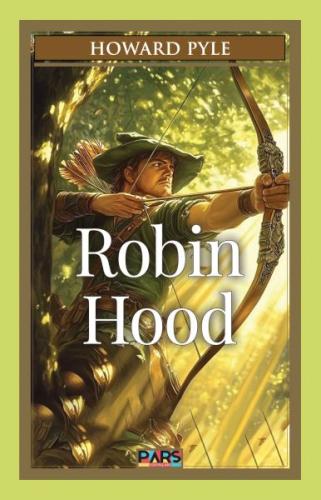 Robin Hood | Kitap Ambarı