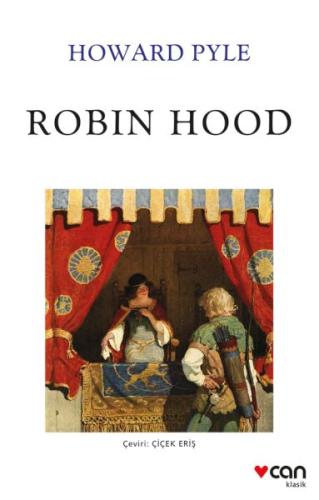 Robin Hood | Kitap Ambarı