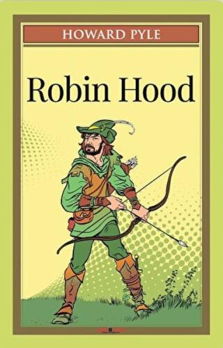 Robin Hood | Kitap Ambarı