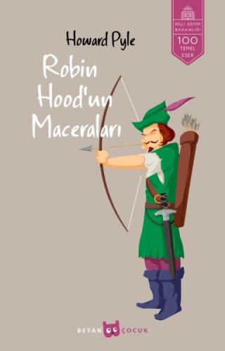 Robin Hood'un Maceraları (Tam Metin) | Kitap Ambarı