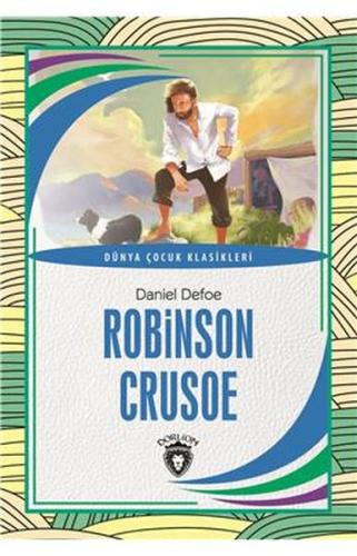 Robinson Crusoe | Kitap Ambarı