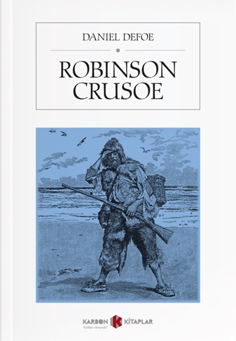 Robinson Crusoe (Fransızca) | Kitap Ambarı