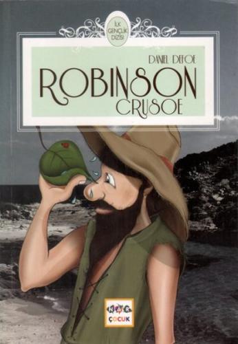 Robinson Crusoe | Kitap Ambarı