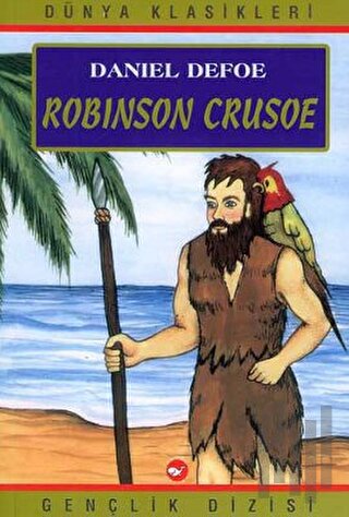 Robinson Crusoe | Kitap Ambarı