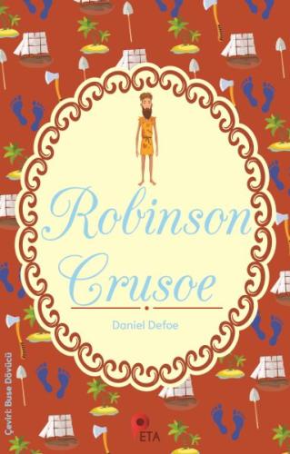 Robinson Crusoe | Kitap Ambarı