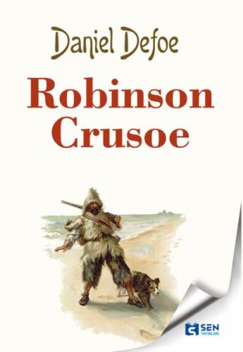 Robinson Crusoe | Kitap Ambarı