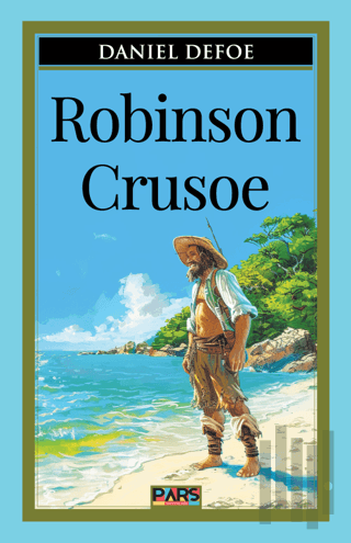 Robinson Crusoe | Kitap Ambarı