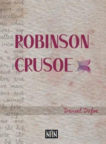 Robinson Crusoe | Kitap Ambarı