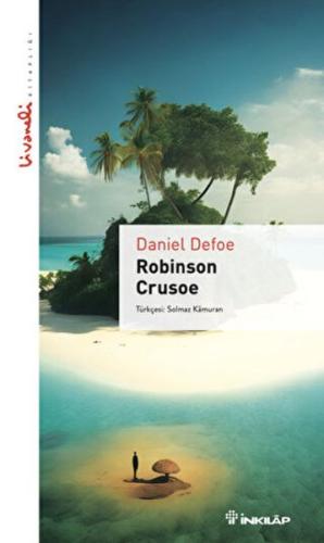 Robinson Crusoe | Kitap Ambarı