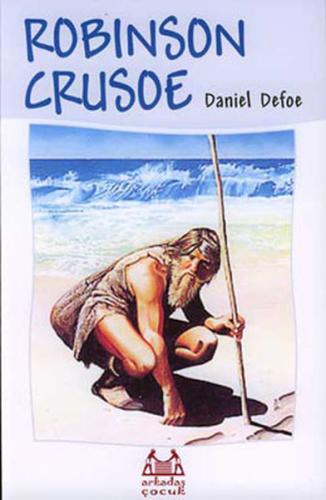 Robinson Crusoe | Kitap Ambarı