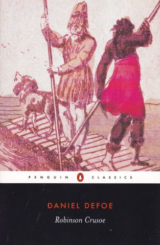 Robinson Crusoe | Kitap Ambarı