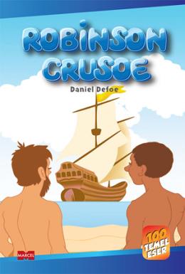 Robinson Crusoe | Kitap Ambarı