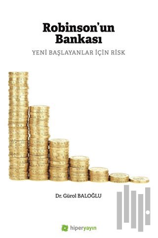 Robinson’un Bankası | Kitap Ambarı