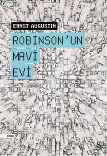 Robinson'un Mavi Evi | Kitap Ambarı