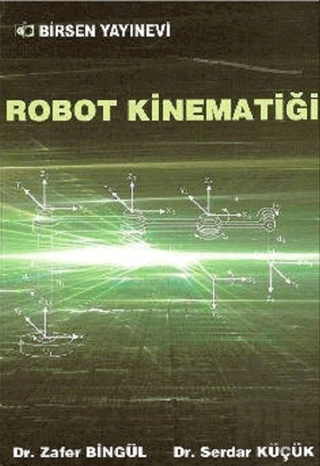 Robot Kinematiği | Kitap Ambarı